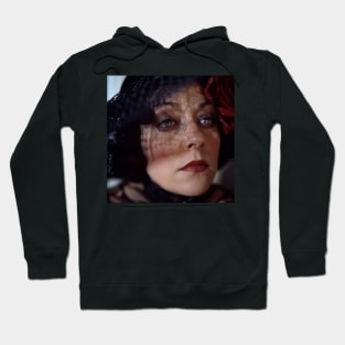 Gloria Swanson Hoodie